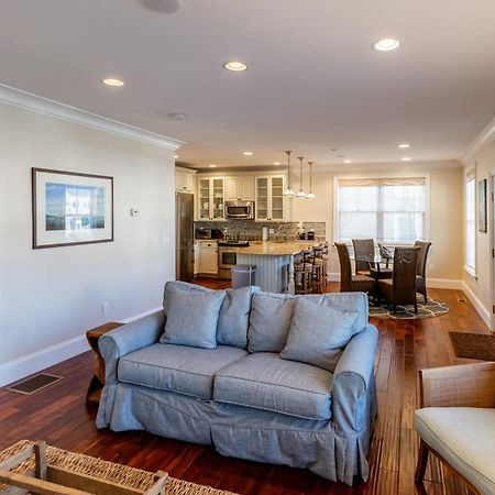 דירות The Newport Lofts - 546 Thames Street מראה חיצוני תמונה