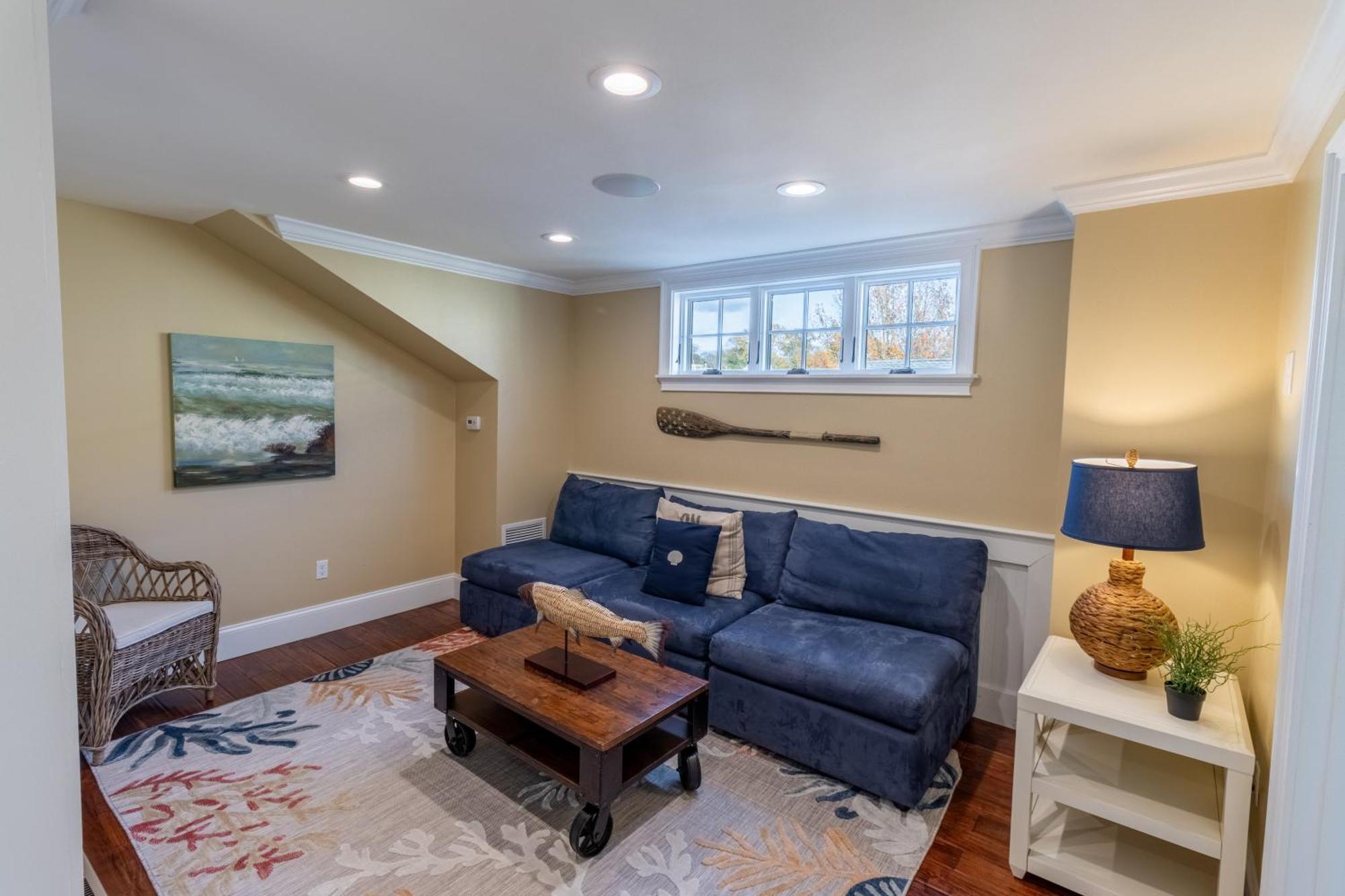 דירות The Newport Lofts - 546 Thames Street מראה חיצוני תמונה