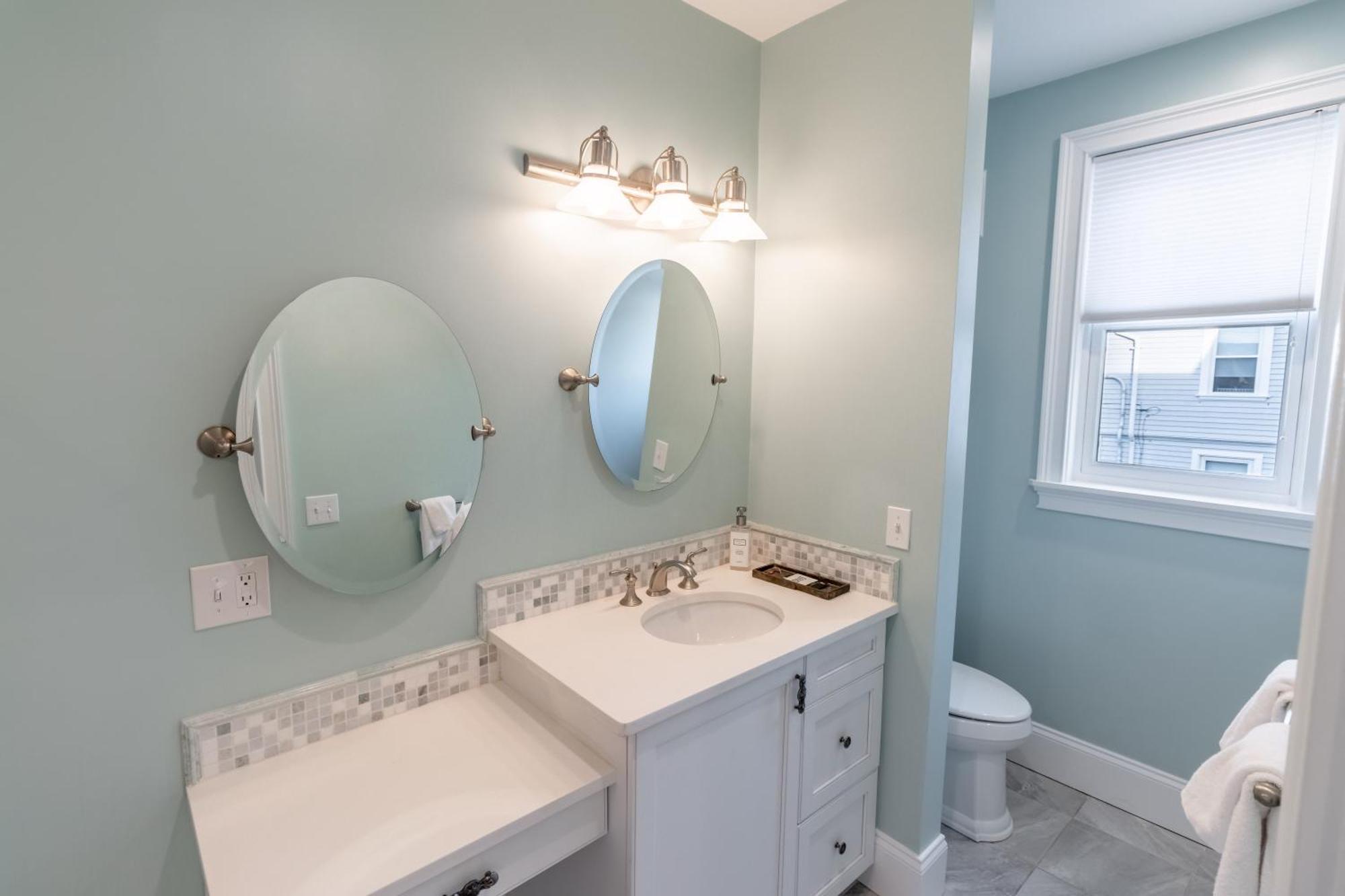 דירות The Newport Lofts - 546 Thames Street מראה חיצוני תמונה