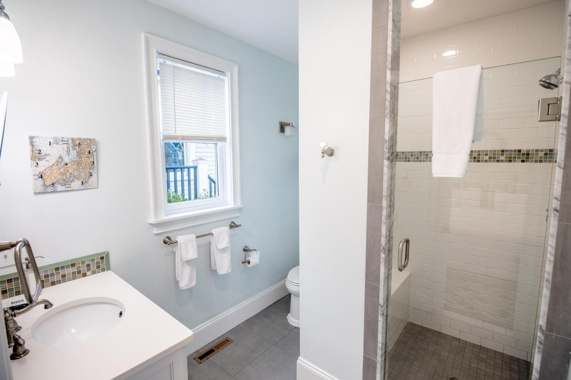 דירות The Newport Lofts - 546 Thames Street מראה חיצוני תמונה